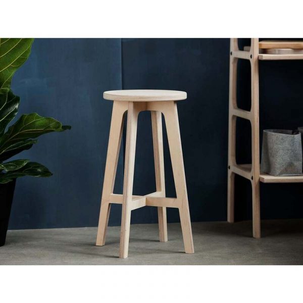 ghế cafe ngoài trời mang hơi thở mới trong làng nội thất