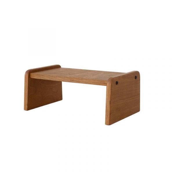 ghế cafe gỗ phù hợp mọi không gian