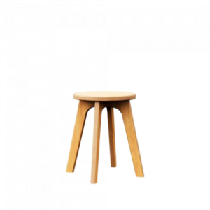 ghế cafe đẹp màu sắc trung tính