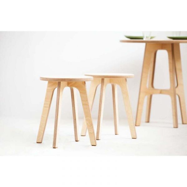 ghế cafe đẹp đậm dấu ấn riêng