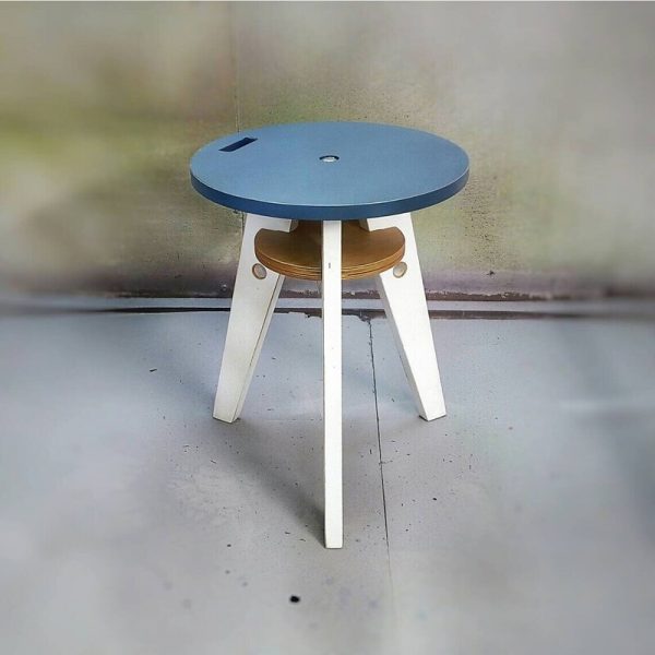 ghế xếp cafe đẹp mọi không gian