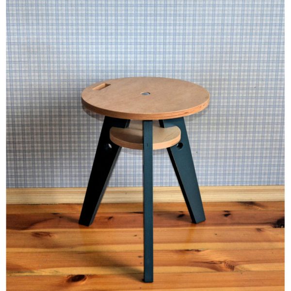 ghế xếp cafe đỉnh cao của sự tinh tế