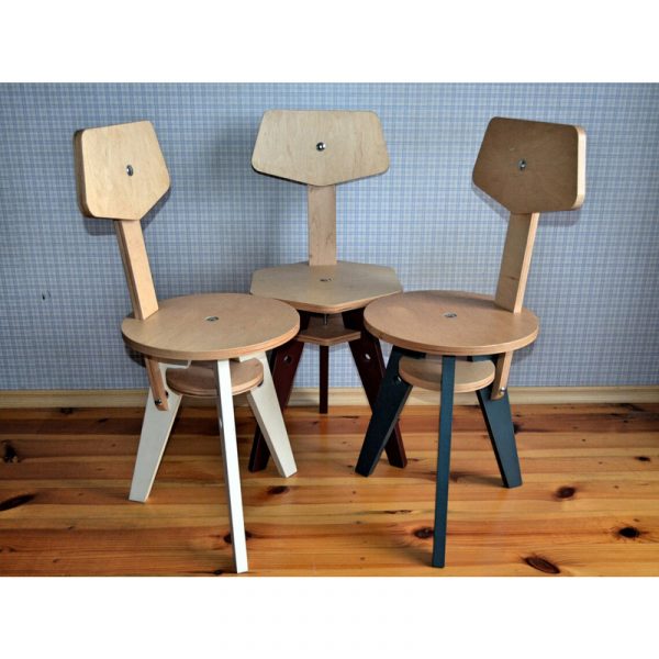 ghế gỗ xếp đẹp giá rẻ