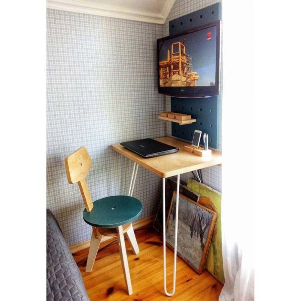 ghế gỗ xếp tinh gọn