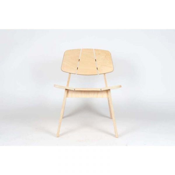 ghế cà phê đẹp tinh gọn