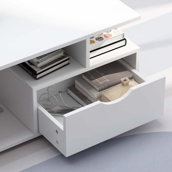 bàn ghế cà phê cao cấp màu vân gỗ