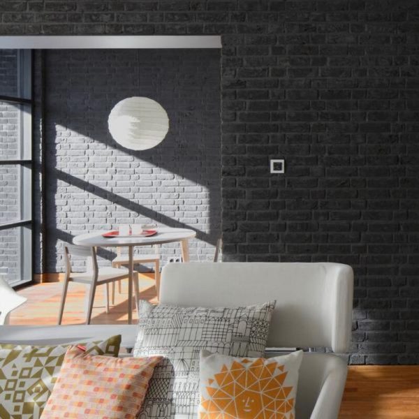 bàn cafe gỗ xếp tiện nghi