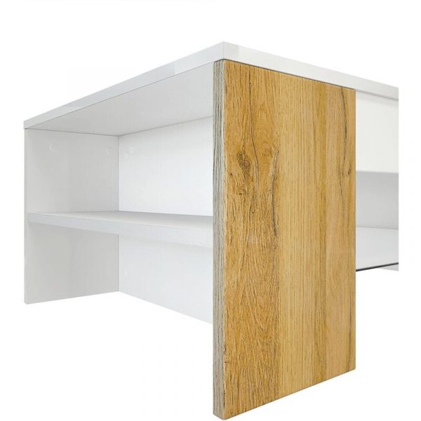 bàn cafe sang trọng thiết kế mới lạ