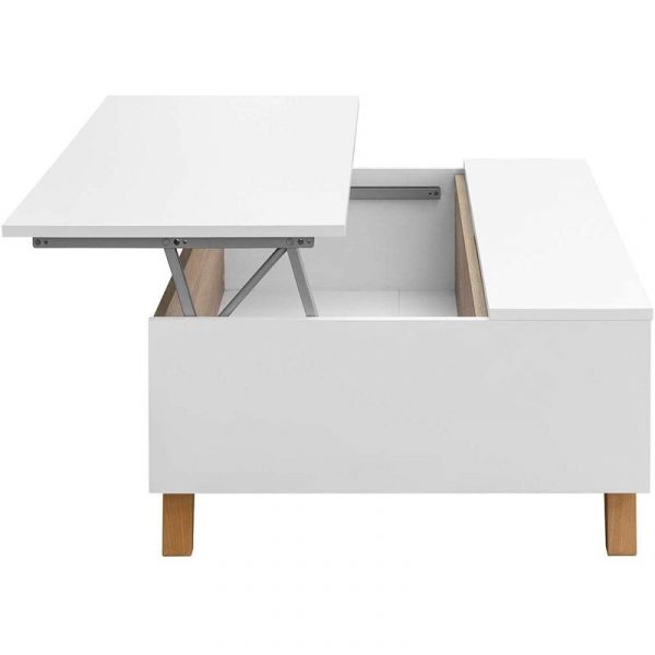 bàn cafe gấp gọn tiết kiệm không gian