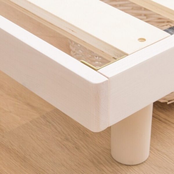 giường gỗ tự nhiên gỗ tốt