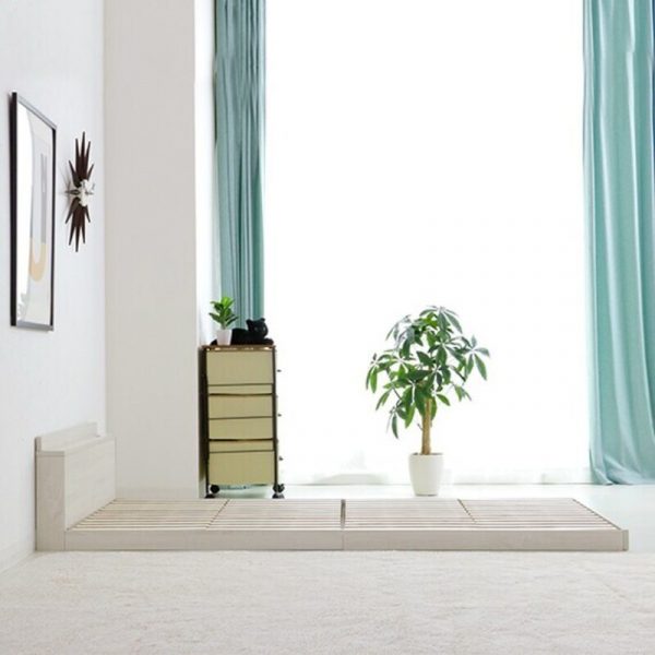 giường thông minh khác biệt