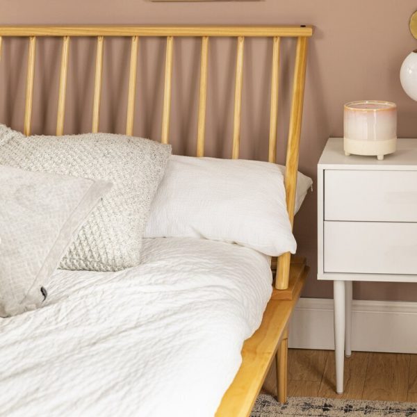 giường tân cổ điển giá rẻ