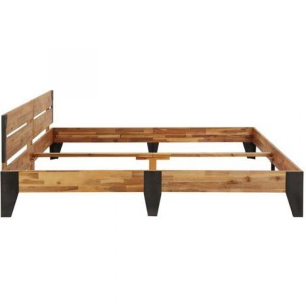 giường giá rẻ hiện đại