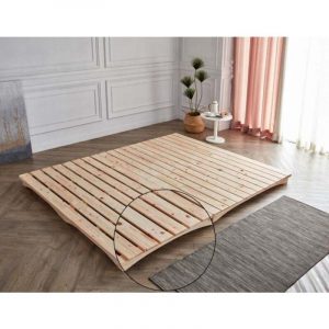 giường xếp đa năng