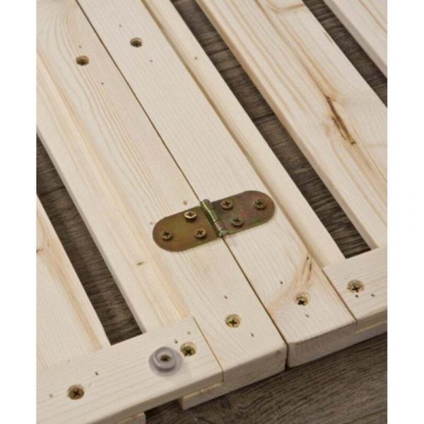 giường gấp tiện lợi