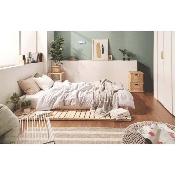 giường gấp thiết kế hiện đại