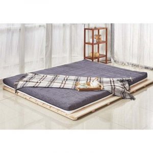 giường gấp đa năng