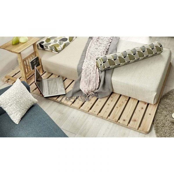 giường gấp sáng tạo cao