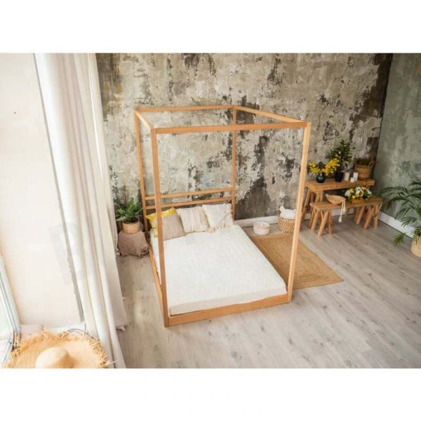 giường hộp chất lượng