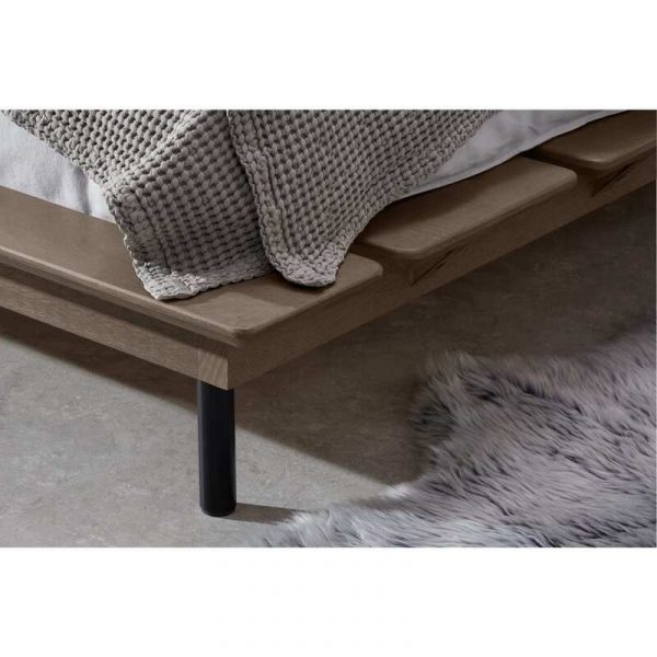 mẫu giường đẹp tiện nghi