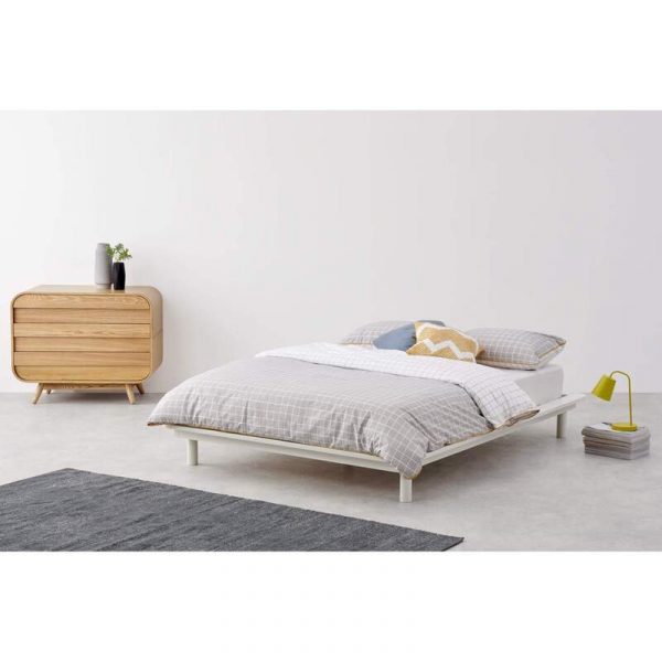 giường đơn tiện lợi