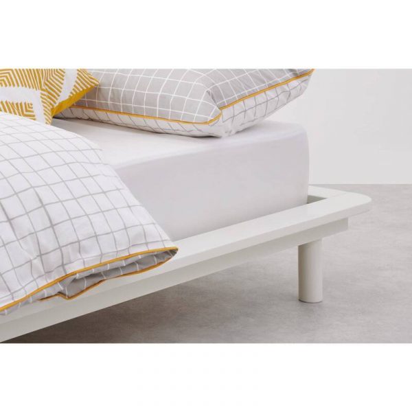 giường đơn màu đẹp