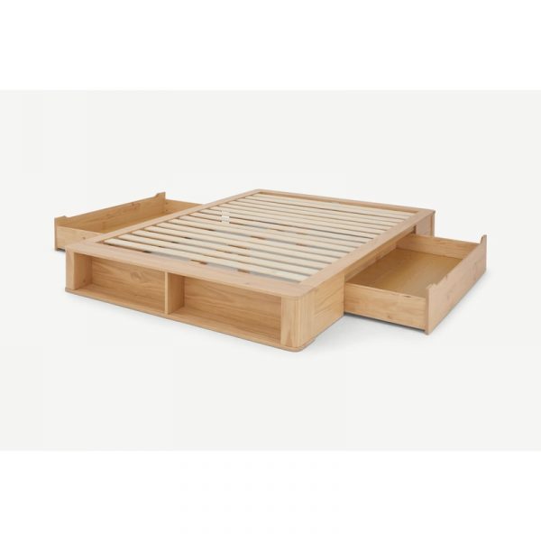 giường có ngăn kéo đẹp