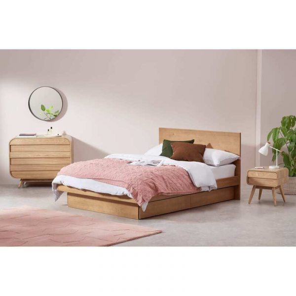 giường tủ thông minh sáng tạo