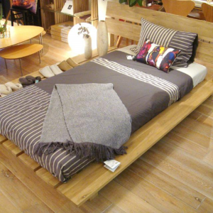 giường ngủ giá rẻ đa năng