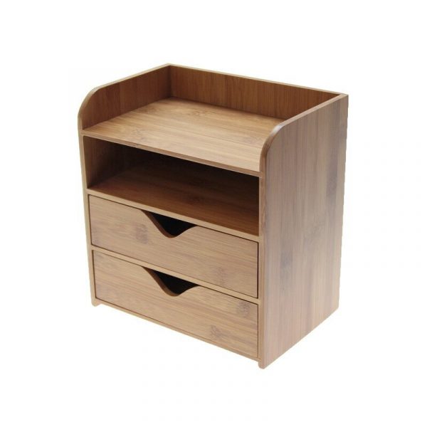 Hộp đựng đồ dùng để bàn