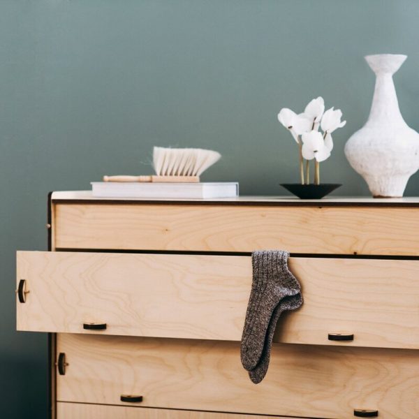 Tủ quần áo đẹp