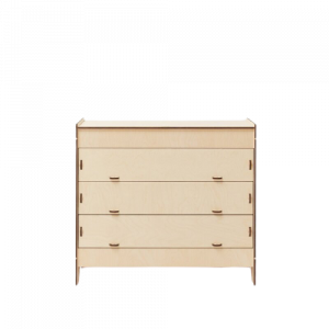 Tủ quần áo tinh xảo