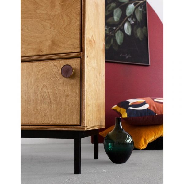 Tủ quần áo trẻ trung