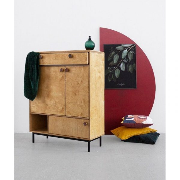 Tủ quần áo đẹp