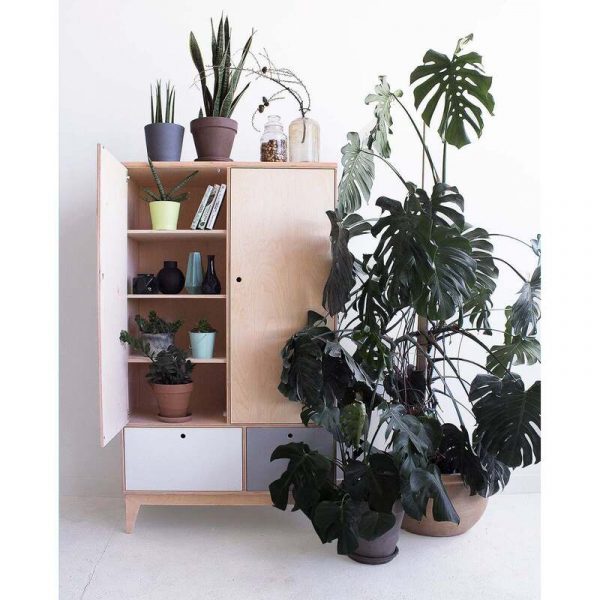 Tủ quần áo đẳng cấp