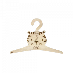 Móc treo quần áo trẻ em sáng tạo