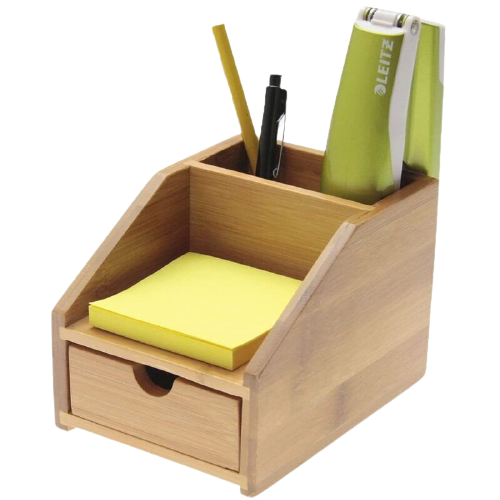 Hộp đựng đồ dùng để bàn