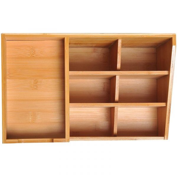 Hộp đựng đồ dùng để bàn