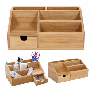 Hộp đựng đồ dùng để bàn