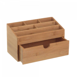 Hộp đựng đồ dùng để bàn