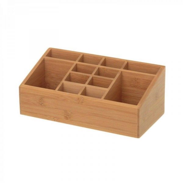 Hộp đựng đồ dùng để bàn xinh xắn