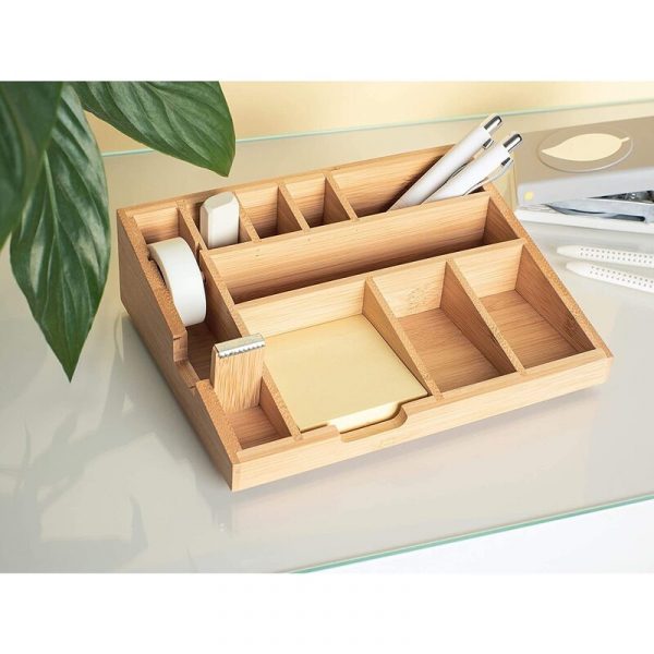 Hộp đựng đồ dùng để bàn