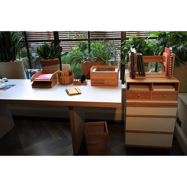 Hộp đựng đồ dùng để bàn