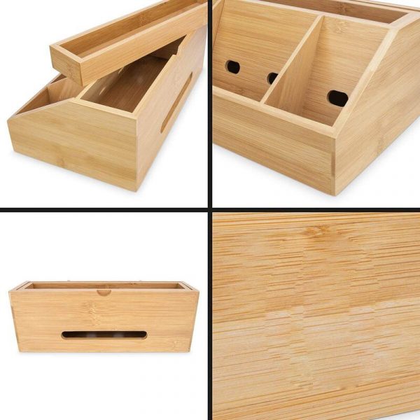 Hộp đựng đồ dùng để bàn