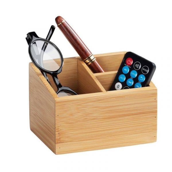 Hộp đựng đồ dùng để bàn phòng khách