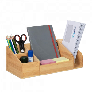 Hộp đựng đồ dùng để bàn phòng khách