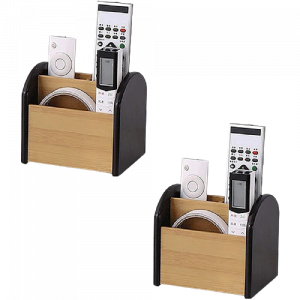 Hộp đựng đồ dùng để bàn phòng khách