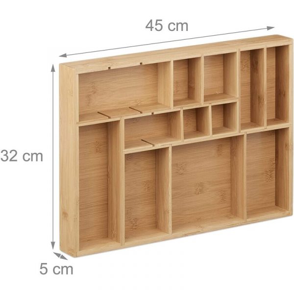 Hộp đựng đồ dùng để bàn thông số