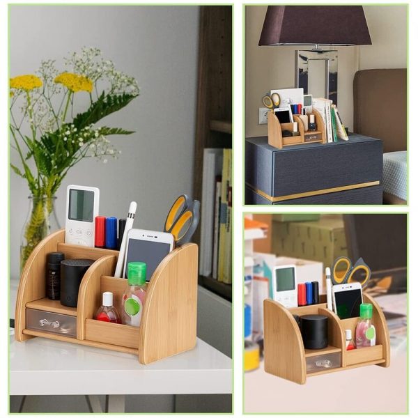 Hộp đựng đồ dùng chi tiết