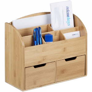 Hộp đựng đồ dùng để bàn phòng khách